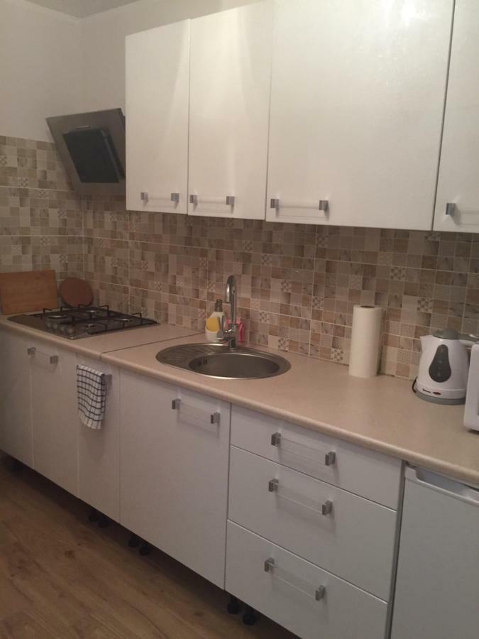 ワルシャワApartament Metro Pole Mokotowskie IIアパートメント エクステリア 写真